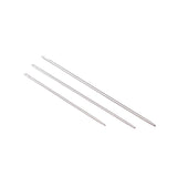 Round Tip Needle