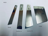 Stainless Steel Glue Applicator