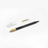 Leather Working Tools Olfa Design Knife 216B drawer cutter curved JAPAN leather tools leathermob - LeatherMob