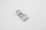 Silver Belt Buckles Strap Japan LeatherMob Leathercraft Leather
