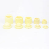 Nylon Leather Bell Mold