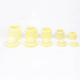 Leather Working Tools Nylon Leather Bell Mold - LeatherMob