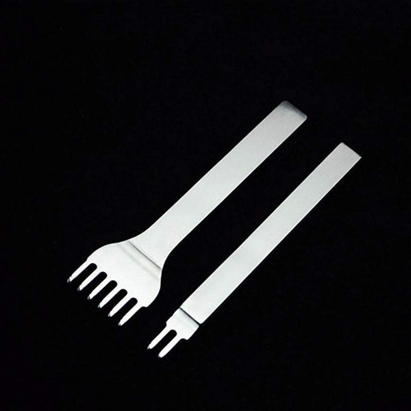 Japanese Style (Diamond-Shaped) Pricking Iron