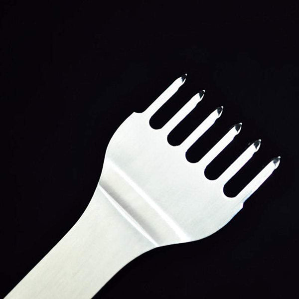 Japanese Style (Diamond-Shaped) Pricking Iron