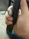 Leather Working Tools Utility Knife - LeatherMob