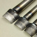 Shallow Circle Round Corner Punch, HY