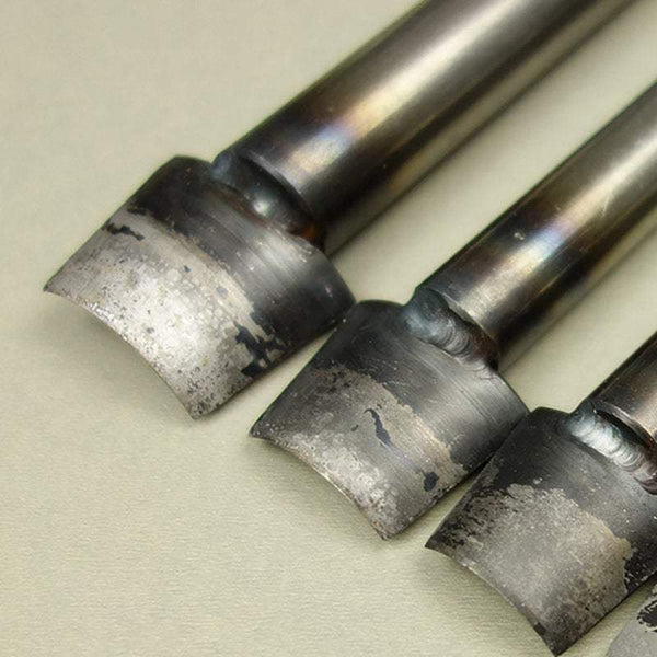 Shallow Circle Round Corner Punch, HY