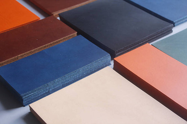 Buttero Wallet Vegetable Tanned Leather