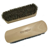 Leather Working Tools Horse Hair Brush - LeatherMob