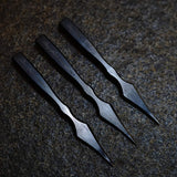 Amy Roke One Tooth Pricking Iron