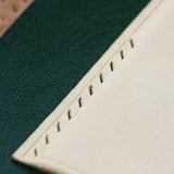 Oblique Flat Prong Pricking Iron