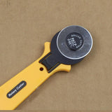 Rotary Cutter