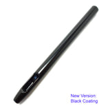 Small Round Hole Drive Punch LeatherMob Leathercraft Craft Tool