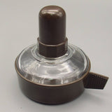 Leather Working Tools Japan Alcohol Lamp - LeatherMob