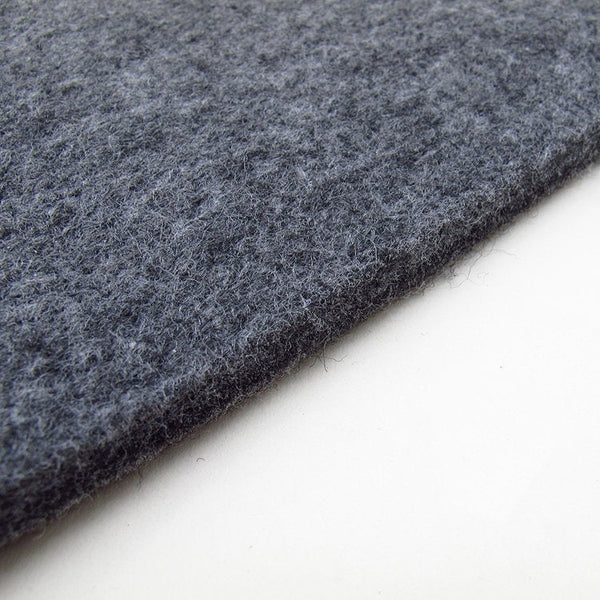 Leather Working Tools Felt Mat - LeatherMob