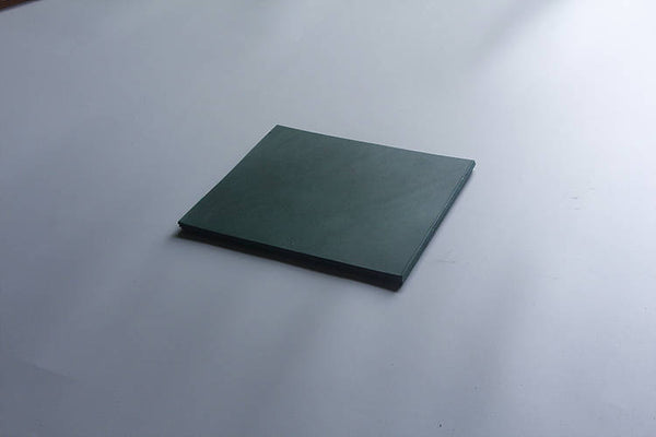 Buttero Wallet Vegetable Tanned Leather