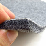 Leather Working Tools Felt Mat - LeatherMob