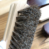 Horse Hair Brush