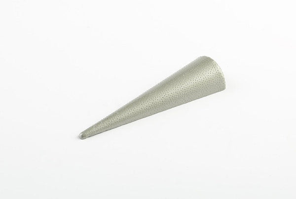 Leather Working Tools NT Dresser Rounded - LeatherMob