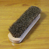 Horse Hair Brush