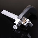 Adjustable Strip and Strap Belt