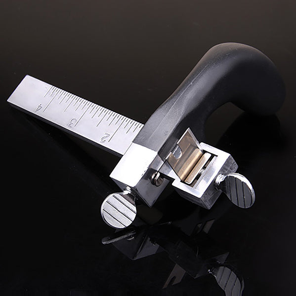 Adjustable Strip and Strap Belt