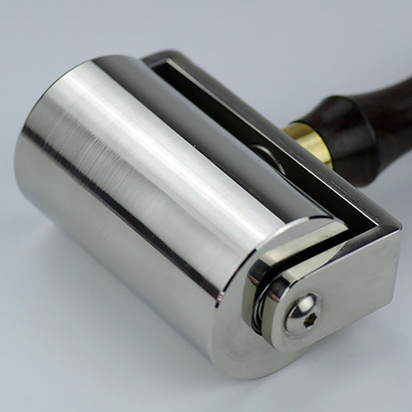 Leather Working Tools Roller - LeatherMob