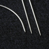 John James Saddlers Harness Needles