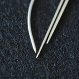 John James Saddlers Harness Needles