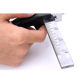 Leather Working Tools Adjustable Strip and Strap Belt - LeatherMob