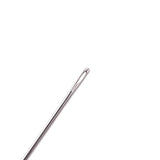 Round Tip Needle