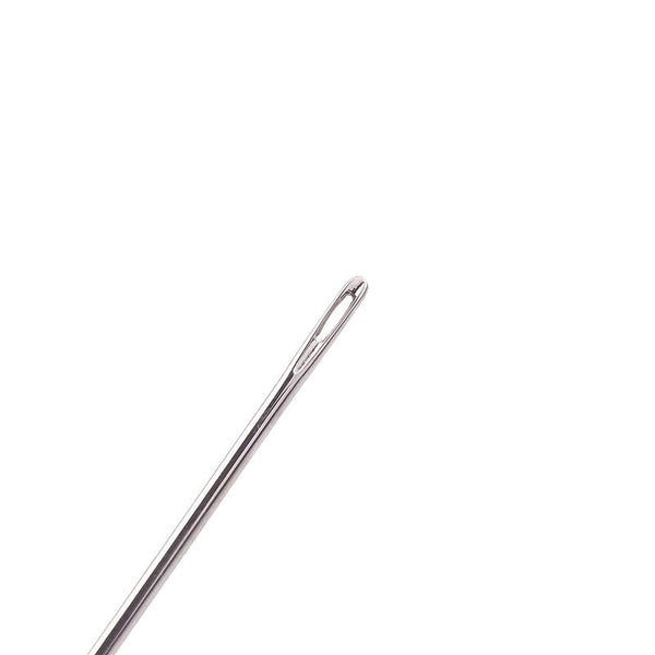 Round Tip Needle
