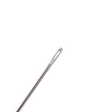 Leather Working Tools Round Tip Needle - LeatherMob