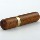 Leather Working Tools Hand Stitch Needle Case - LeatherMob