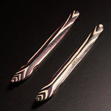 Since Wooden Bone Folder Paper Creaser Burnisher LeatherMob Leathercraft Leather