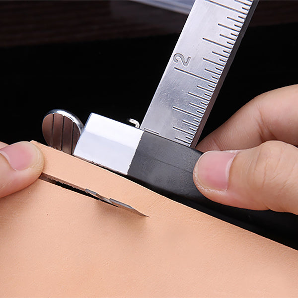 Adjustable Strip and Strap Belt