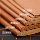 Leather Edge Beveler Pro, WUTA