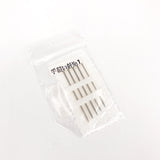 Leather Working Tools Hand Sewing Needles - LeatherMob