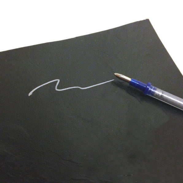 Refill Silvermark pen and cleaning pen