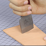 Leather Working Tools Skiving Knife, WUTA - LeatherMob