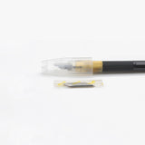 Leather Working Tools Olfa Design Knife 216B drawer cutter curved JAPAN leather tools leathermob - LeatherMob