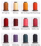 Polyester Thread 0.55, WUTA