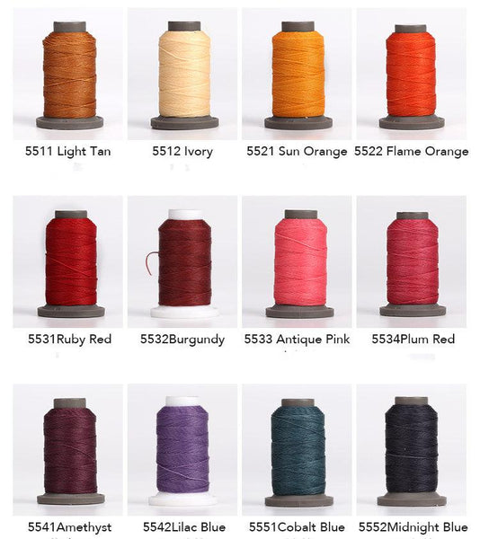 Polyester Thread 0.55, WUTA