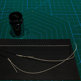 Leather Working Tools Zongzi Pure Linen Wax Thread (832) - LeatherMob