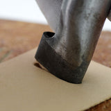 Leather Working Tools Oblong Slot Hole Punch - LeatherMob