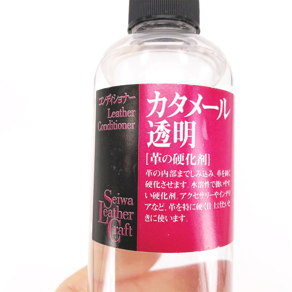 SEIWA Water-Based Hardener 250ml