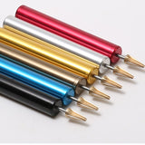 Leather Working Tools Edge Painting Pen - LeatherMob