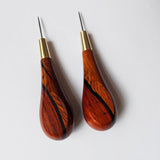 Leather Working Tools Awl - LeatherMob