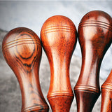 Leather Working Tools M390 Groover - LeatherMob