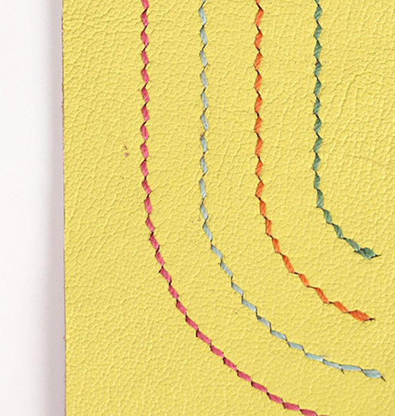 Polyester Thread 0.55, WUTA